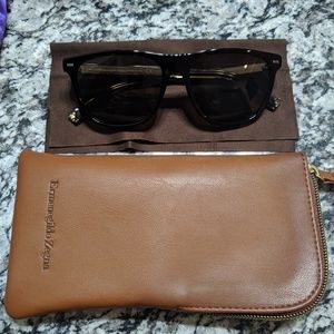 Ermenegildo Zegna Sunglasses
